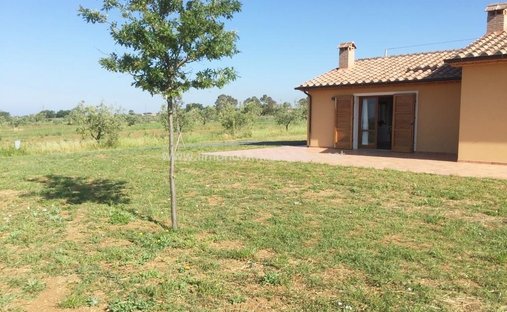 House in Saint Peter in Palazzi - Collemezzano - Cat's Hole, Cecina, Tuscany 1
