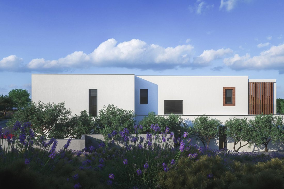 Villa in Primosten, Sibenik-Knin County, Croatia 5 - 14586553