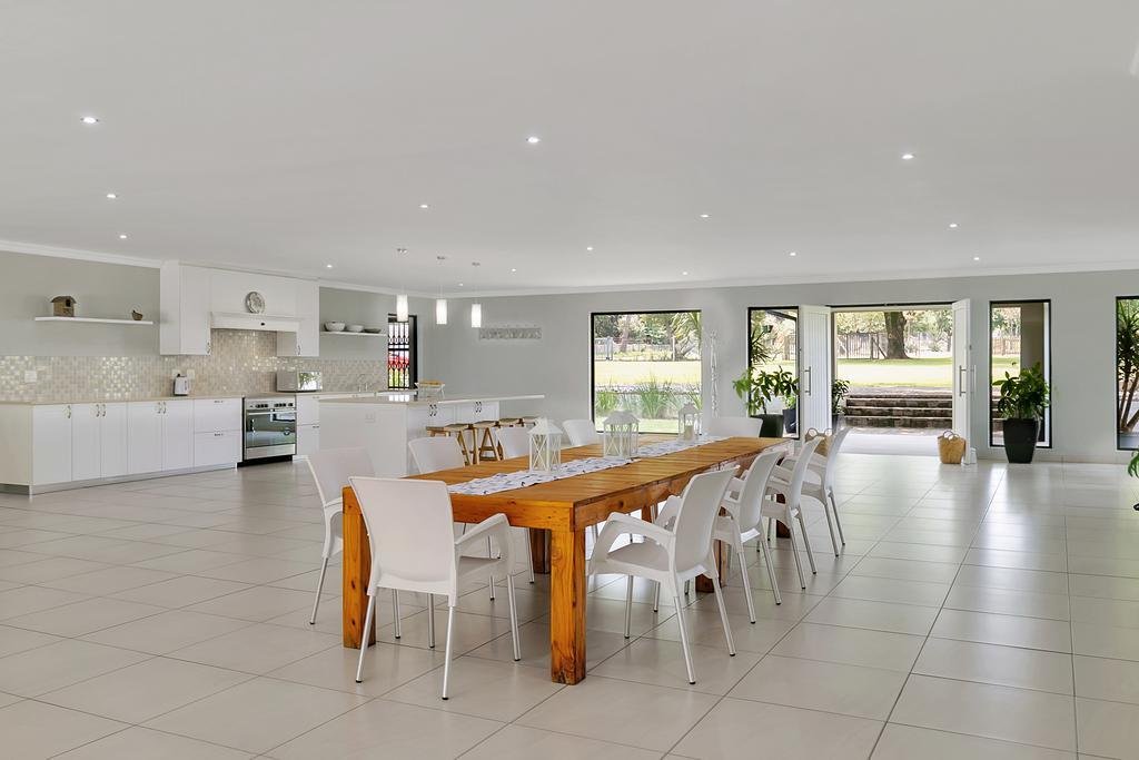 House in Vanderbijlpark, Gauteng, South Africa 5 - 14585804