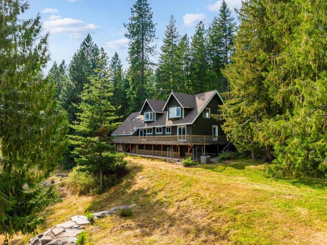 House in Sandpoint, Idaho, United States 2 - 14585950
