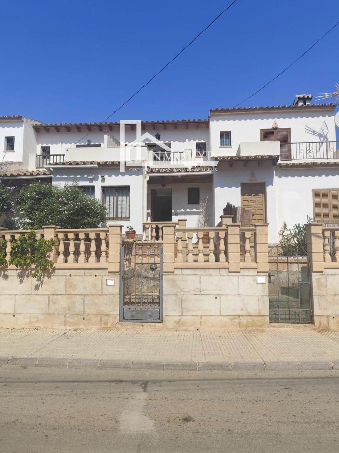 House in Calvia, Balearic Islands, Spain 2 - 14584833