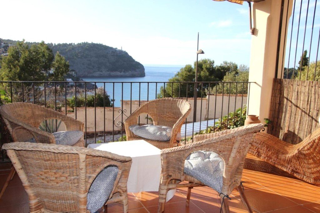 Apartment in Soller, Balearic Islands, Spain 3 - 14584272