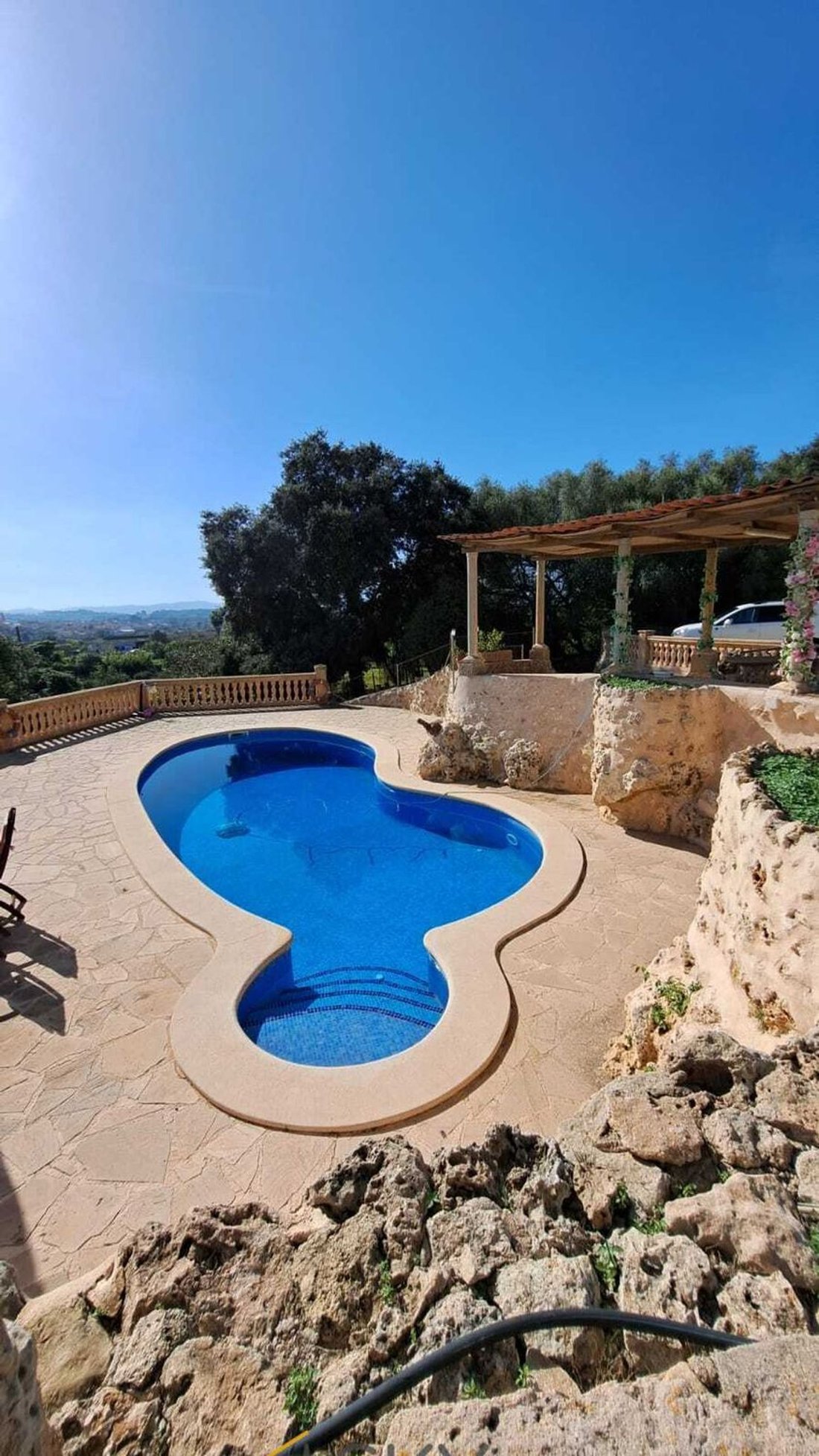 Casa di campagna a Lloret de Vistalegre, Isole Baleari, Spagna 3 - 14586606