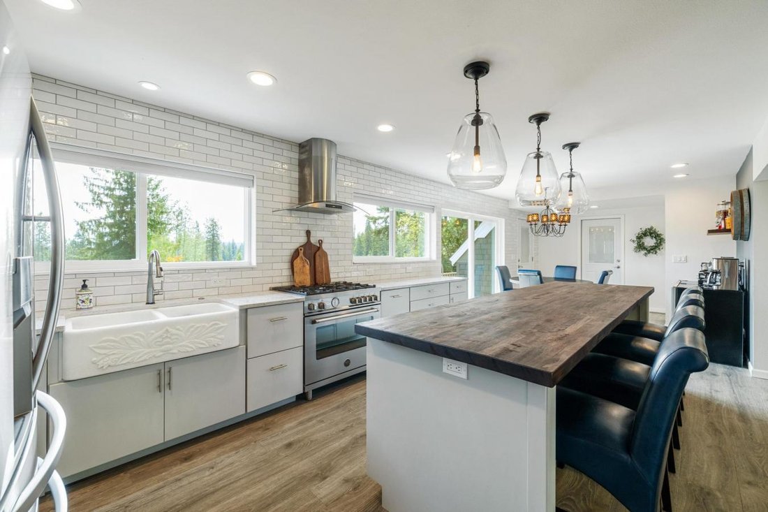 House in Sandpoint, Idaho, United States 4 - 14585950