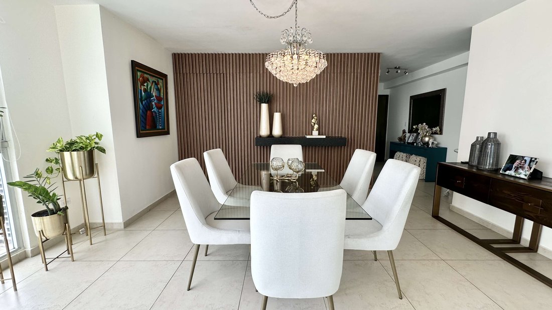 Apartment in Panama City, Panama, Panama 2 - 14586089
