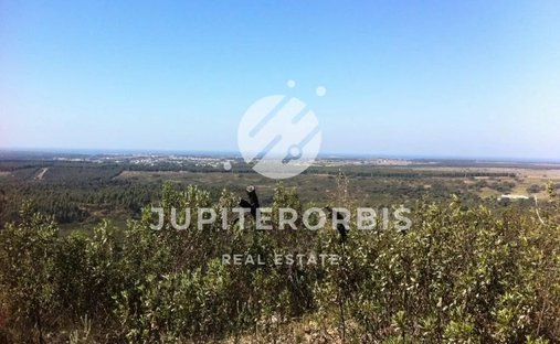 Land in Vila Nova de Milfontes, Beja District, Portugal 1