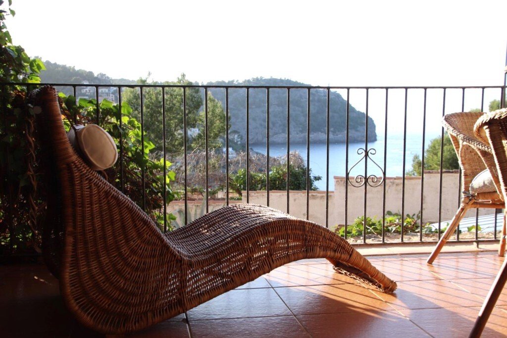 Apartment in Soller, Balearic Islands, Spain 1 - 14584272