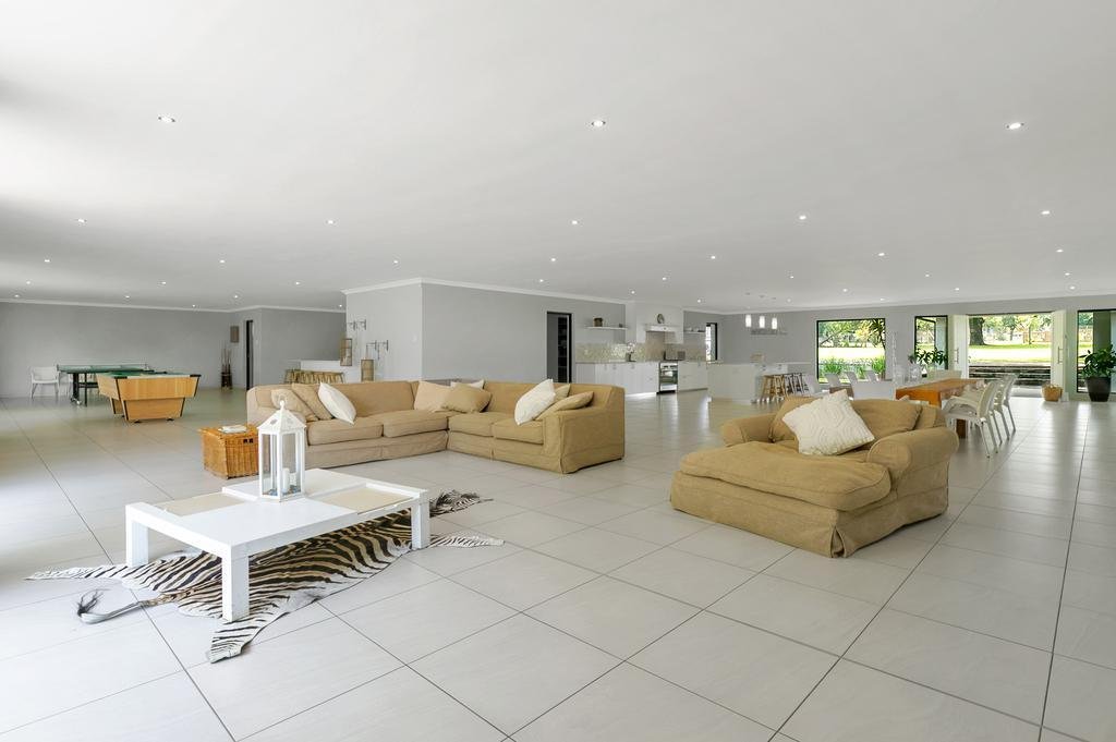 Maison à Rivière Vaal, Afrique du Sud 3 - 14585804