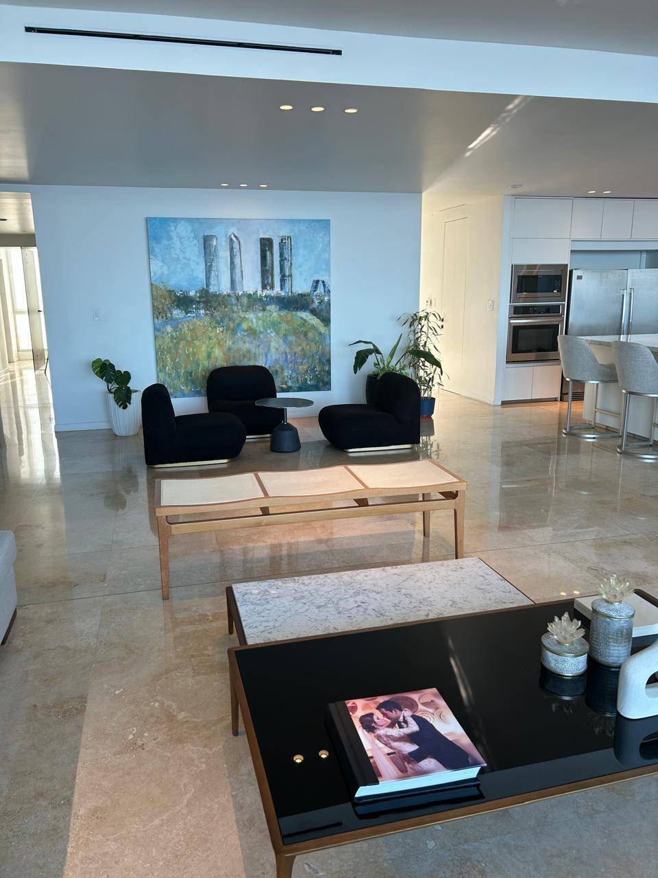 Apartment in Panama City, Panama, Panama 5 - 14586090