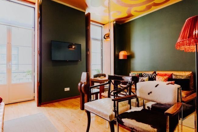 Apartment in Santa Maria Maior, Lisbon, Portugal 4 - 14583941
