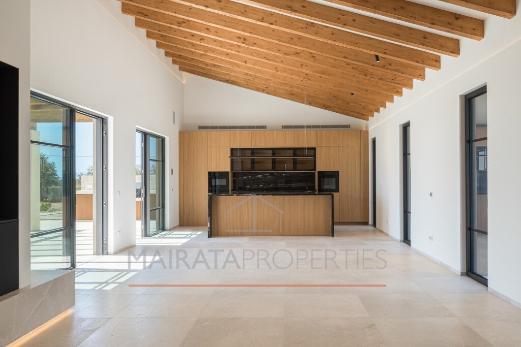 Finca in Campos, Balearic Islands, Spain 3 - 14584273