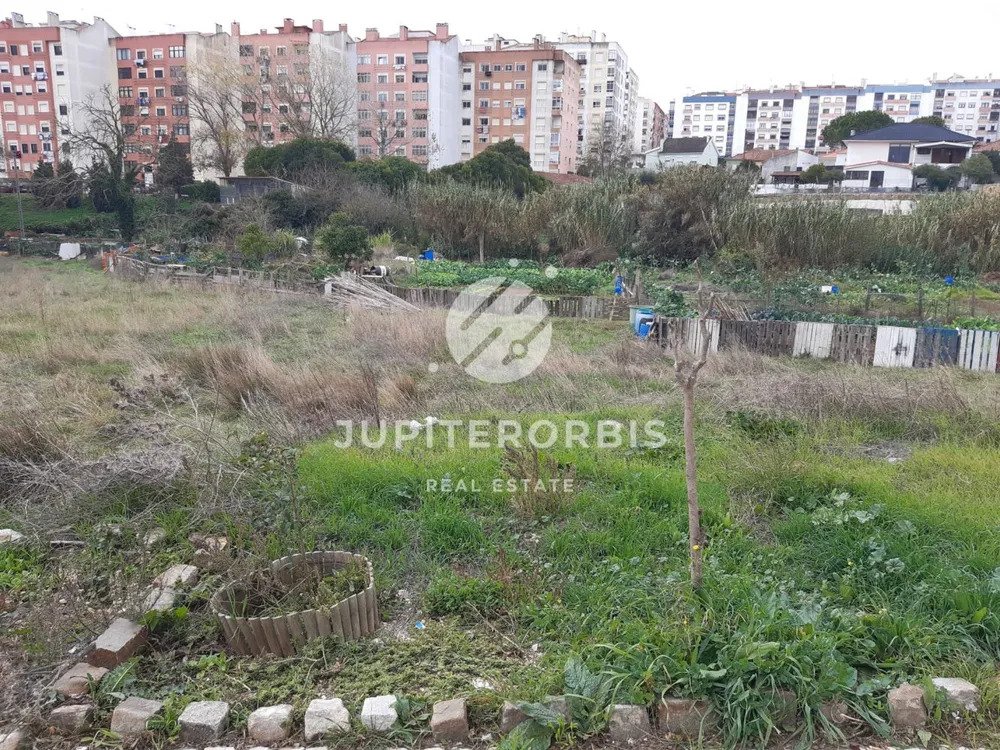 Land in Agualva e Mira-Sintra, Lisbon, Portugal 4 - 14584353