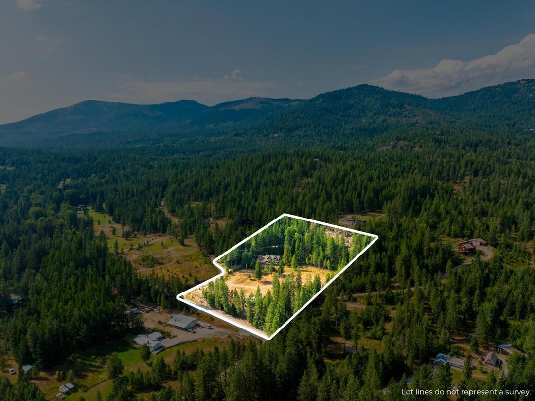 House in Sandpoint, Idaho, United States 3 - 14585950