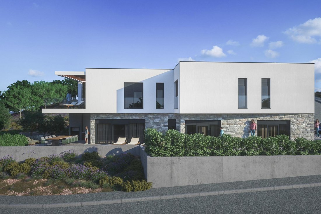 Villa in Primosten, Sibenik-Knin County, Croatia 2 - 14586553