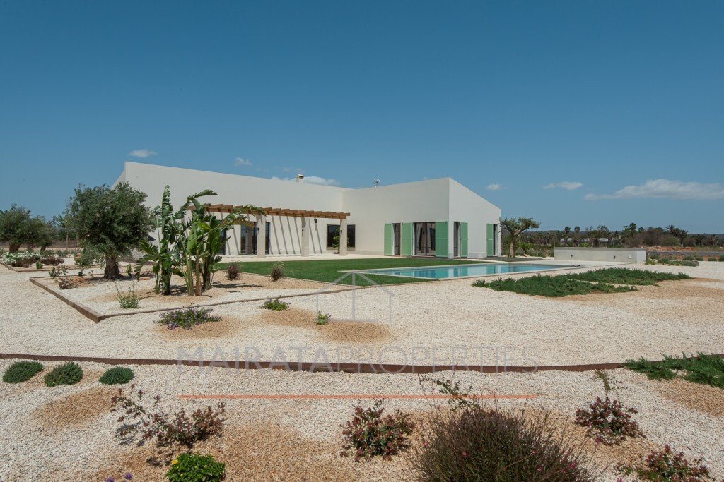 Finca in Campos, Balearic Islands, Spain 1 - 14584273