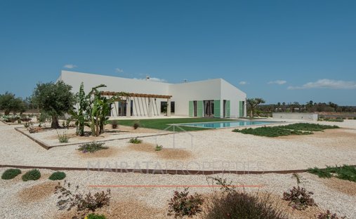 Finca a Campos, Isole Baleari, Spagna 1