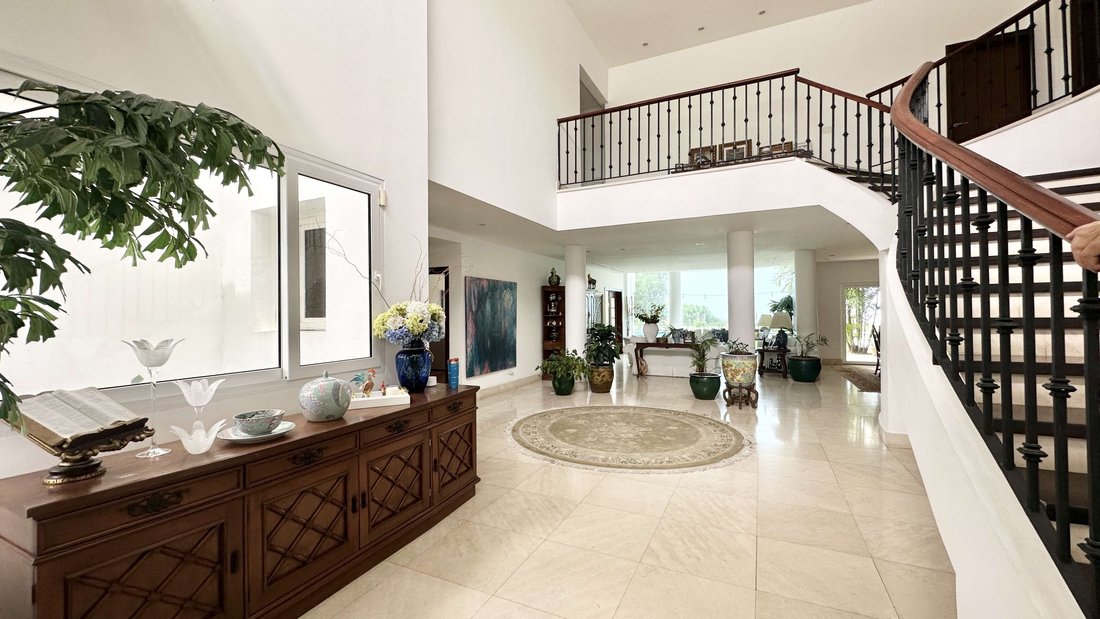 House in Panama City, Panama, Panama 2 - 14586096