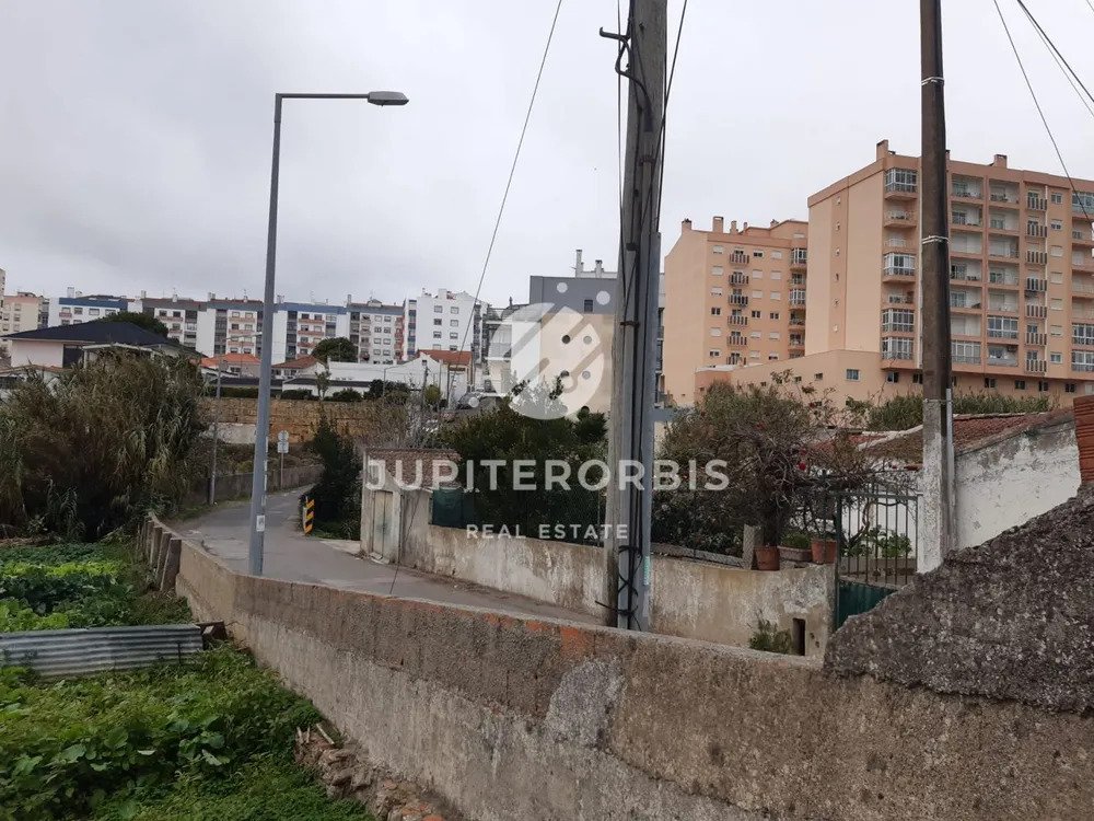 Land in Agualva e Mira-Sintra, Lisbon, Portugal 2 - 14584353