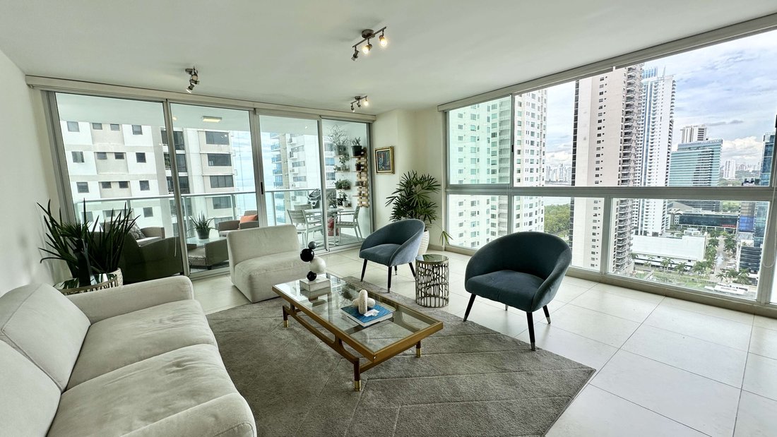 Apartment in Panama City, Panama, Panama 4 - 14586089