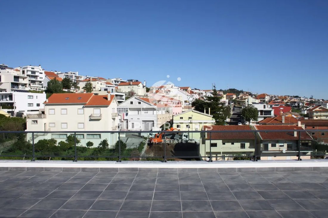 House in Ramada e Canecas, Lisbon, Portugal 4 - 14584354