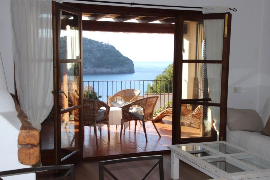 Apartment in Soller, Balearic Islands, Spain 2 - 14584272