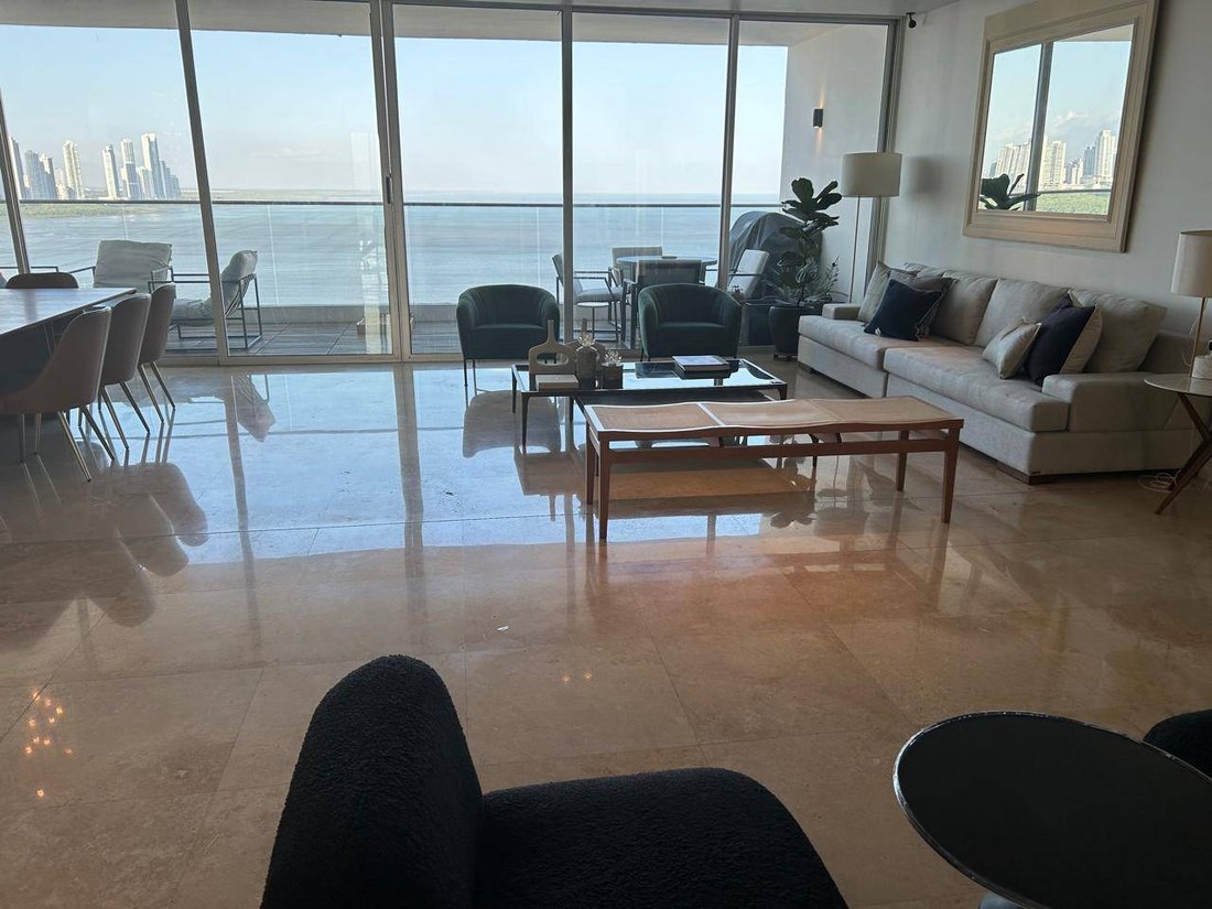 Apartment in Panama City, Panama, Panama 3 - 14586090