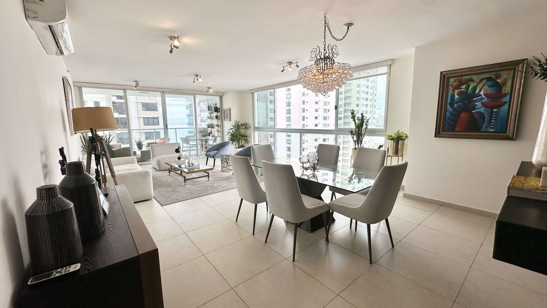 Apartment in Panama City, Panama, Panama 3 - 14586089