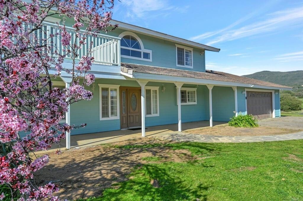 House in Jamul, California, United States 3 - 14586895