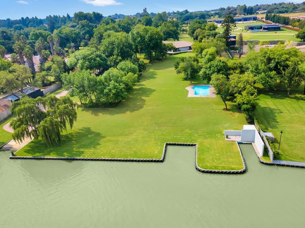 House in Vanderbijlpark, Gauteng, South Africa 1 - 14585804