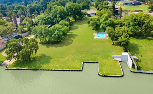 House in Vanderbijlpark, Gauteng, South Africa 1