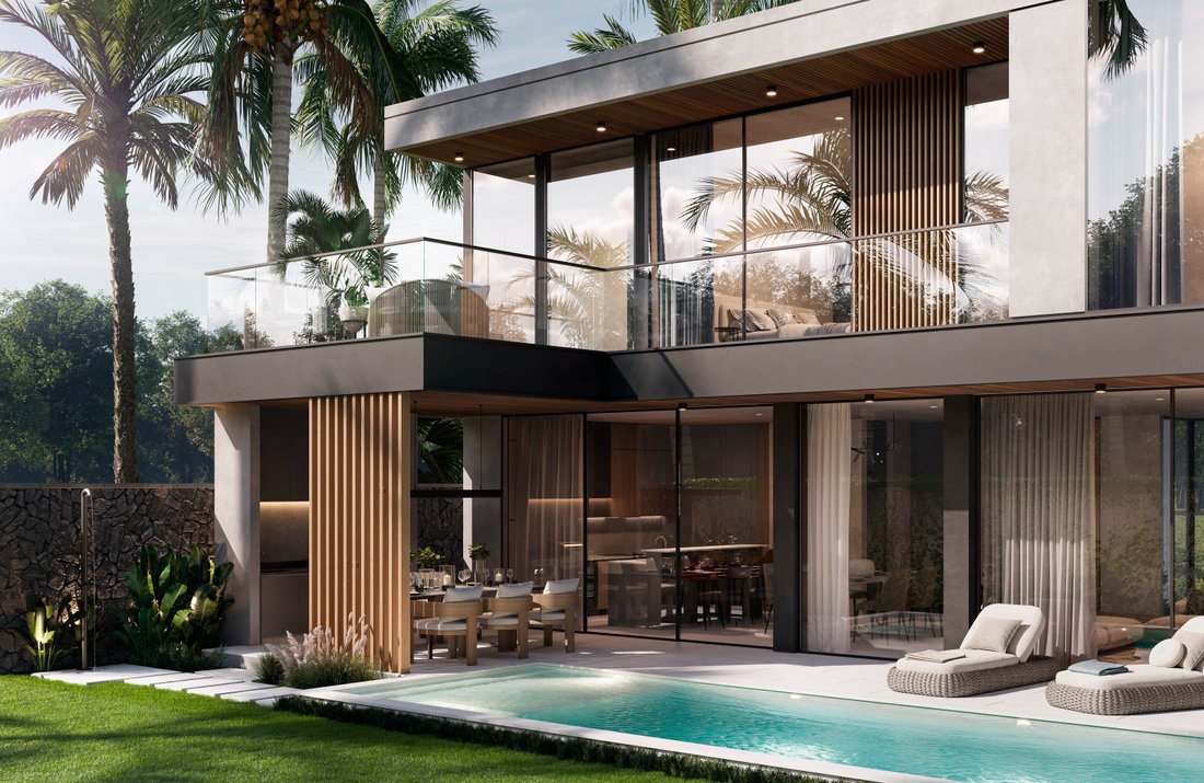 Villa in Bukit Peninsula, Bali, Indonesia 4 - 14586977