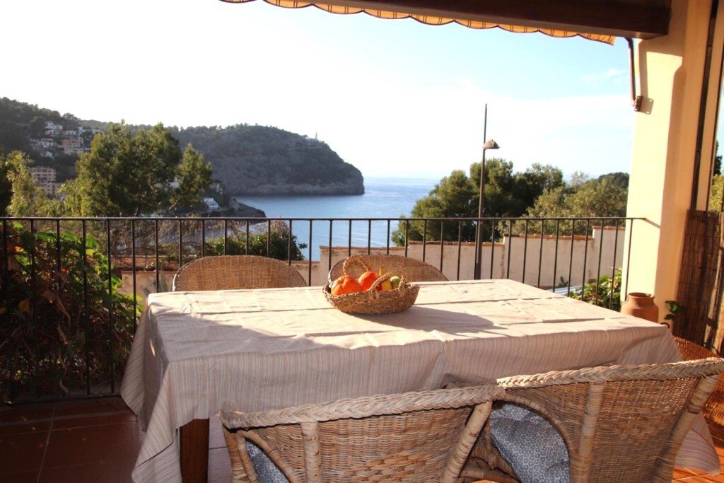Apartment in Soller, Balearic Islands, Spain 4 - 14584272