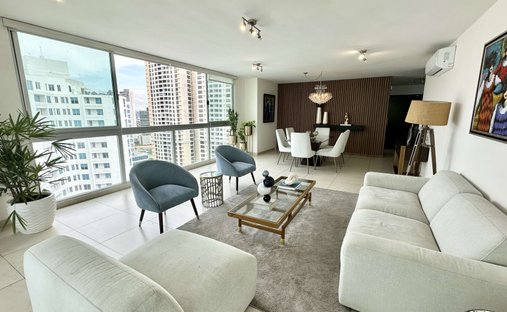 Apartment in Panama City, Panama, Panama 1