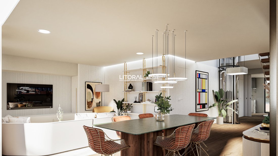 Apartment in Gloria e Vera Cruz, Aveiro District, Portugal 2 - 14584256