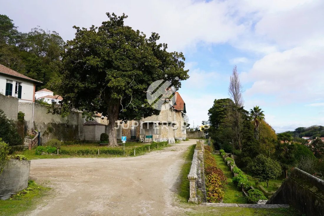Villa in Sintra, Lisbon, Portugal 4 - 14584333