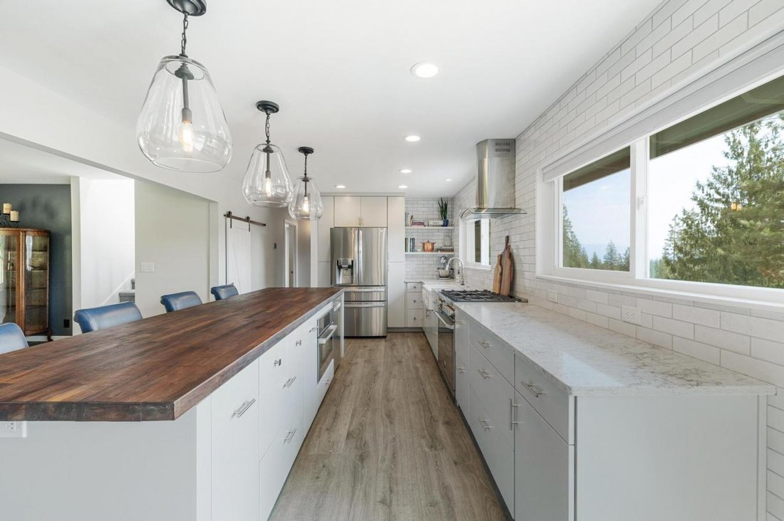 House in Sandpoint, Idaho, United States 5 - 14585950