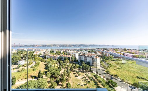 Apartamento en Belem, Lisboa, Portugal 1