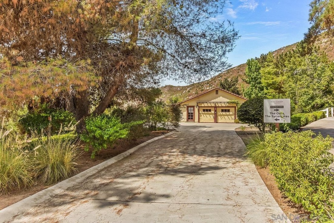House in Poway, California, United States 2 - 14587026