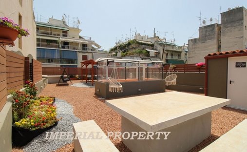 6th District of Athens, Athens, Greece 1