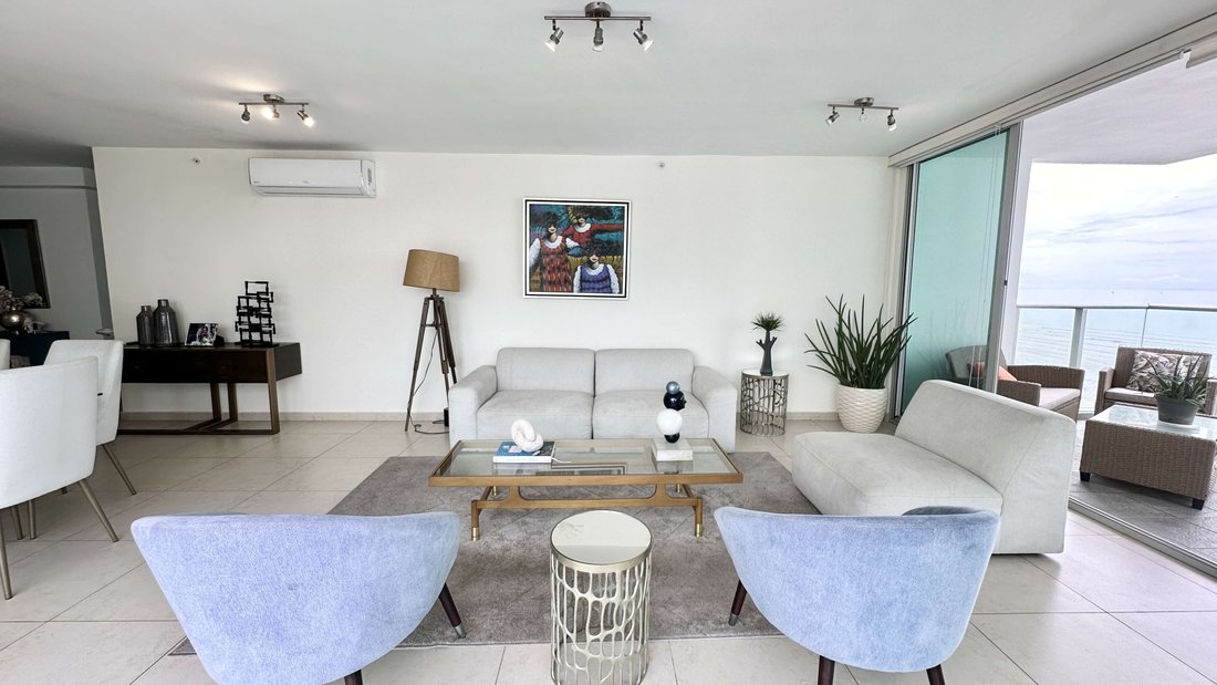 Apartment in Panama City, Panama, Panama 5 - 14586089