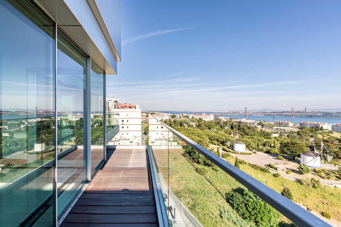 Appartement à Belem, Lisbonne, Portugal 2 - 14267104