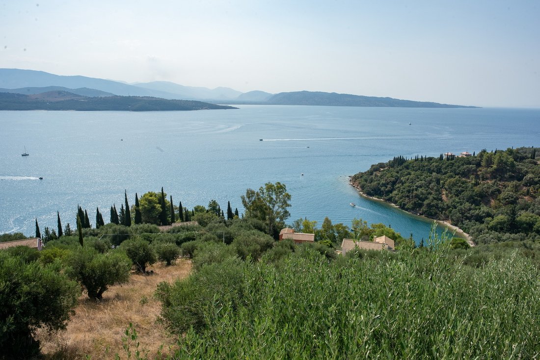Villa in Corfu, Peloponnese, Western Greece and the Ionian, Greece 4 - 14586861