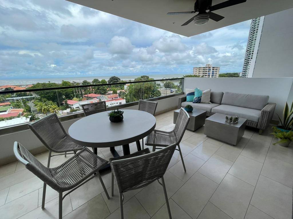 Apartment in Panama City, Panama, Panama 1 - 14586079