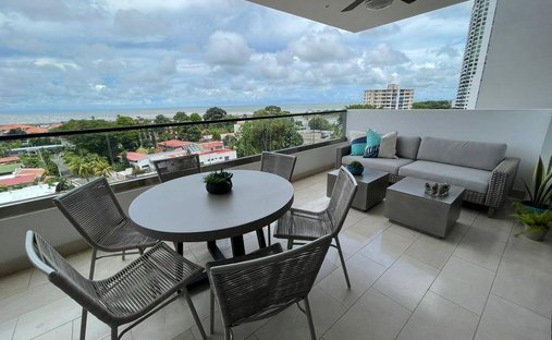 Apartment in Panama City, Panama, Panama 1
