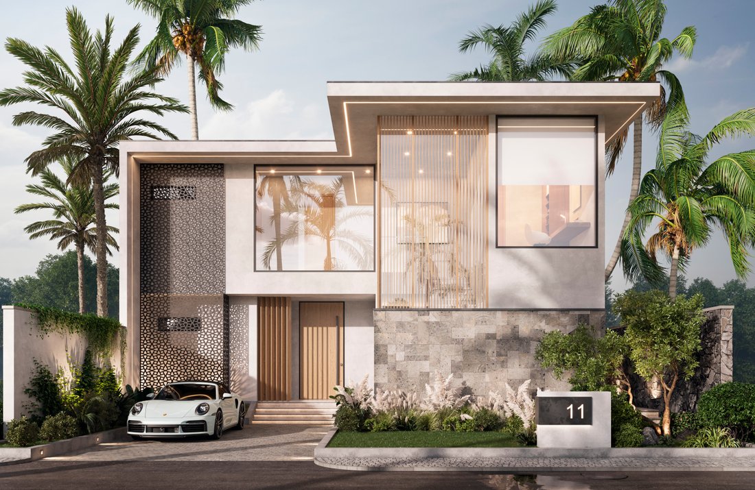 Villa in Bukit Peninsula, Bali, Indonesia 2 - 14586944