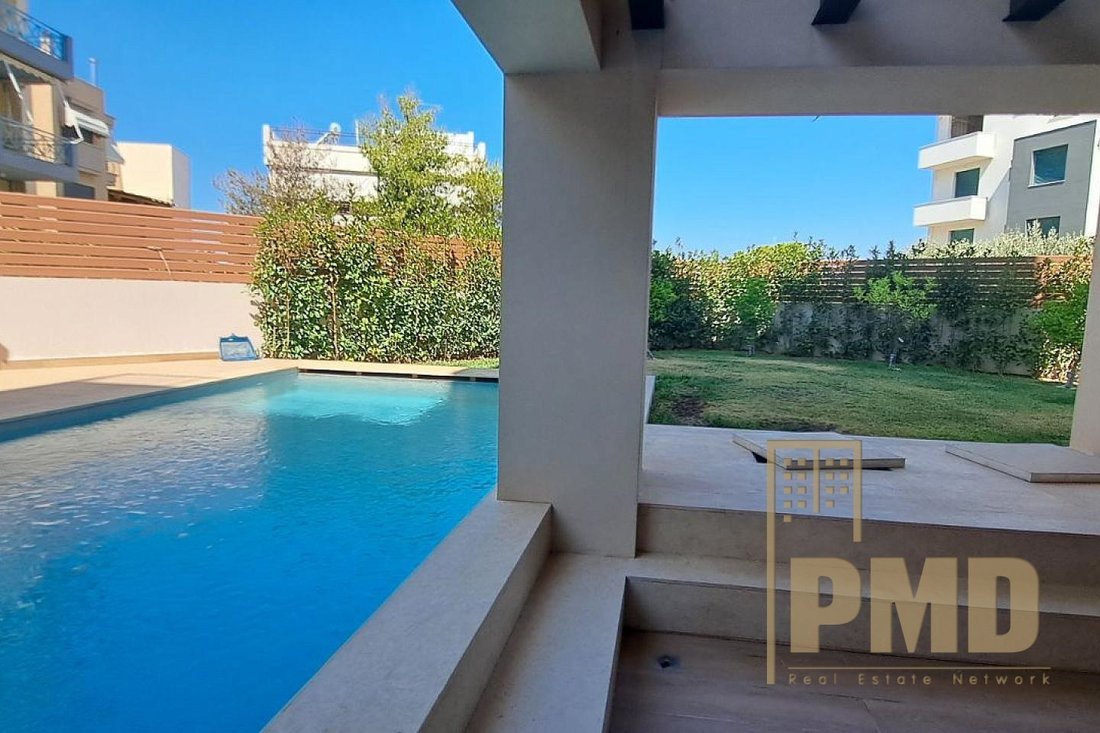 Apartment in Voula, Attica, Greece 2 - 14586805