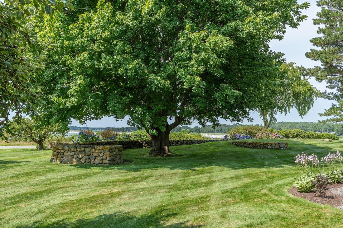 Serenity On Prouts Neck In Scarborough, Maine, United States For Sale (14586654)