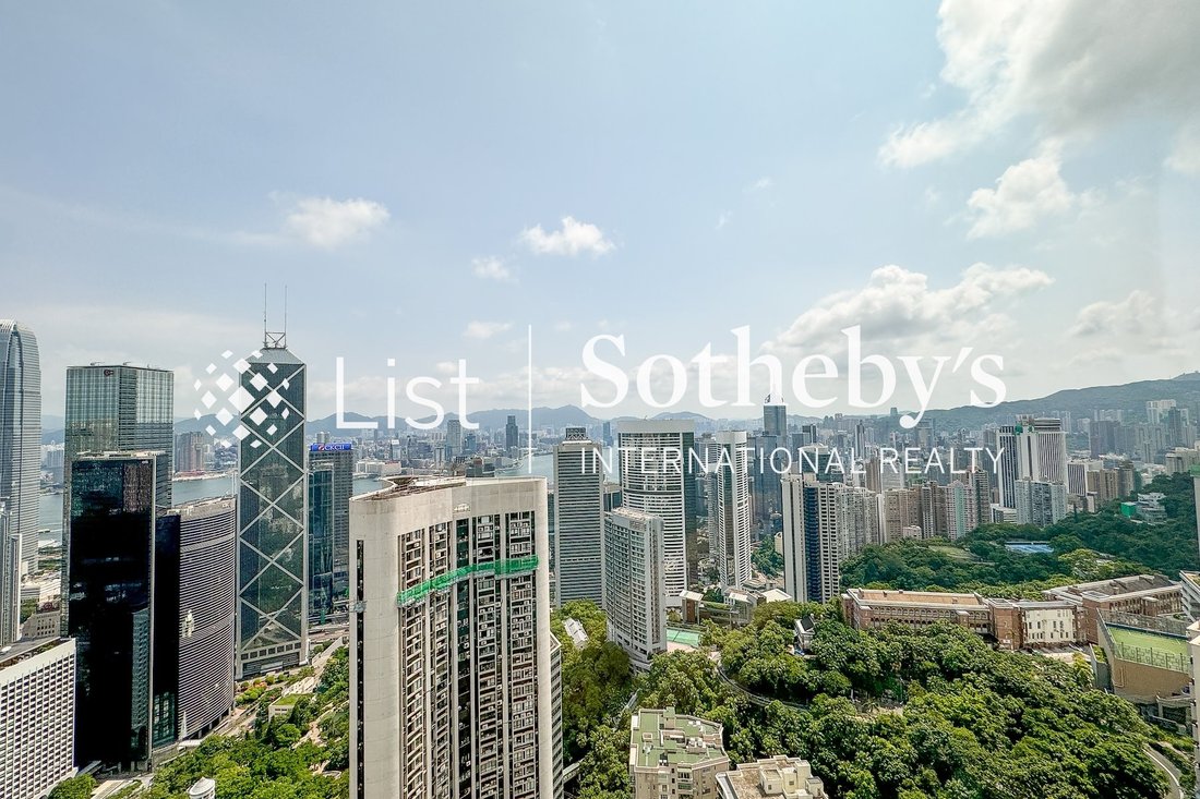Apartment in Mid-Levels Central, Hong Kong 4 - 14586830