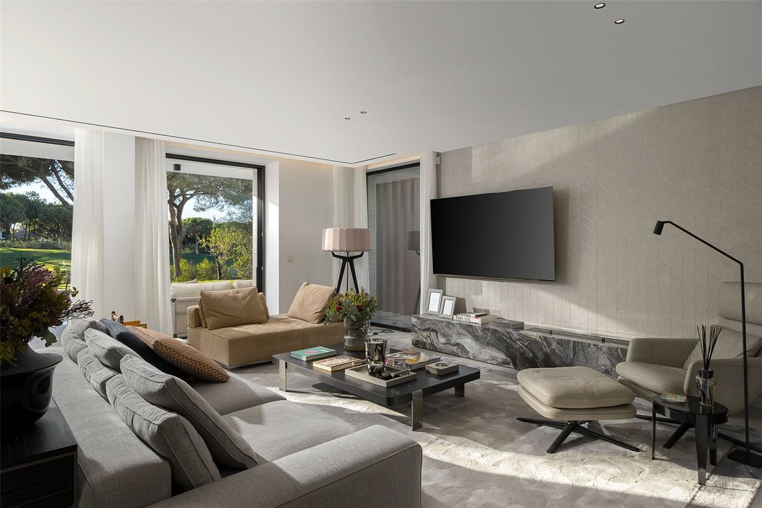 Apartment in Quinta do Lago, Almancil, Portugal 2 - 14584376