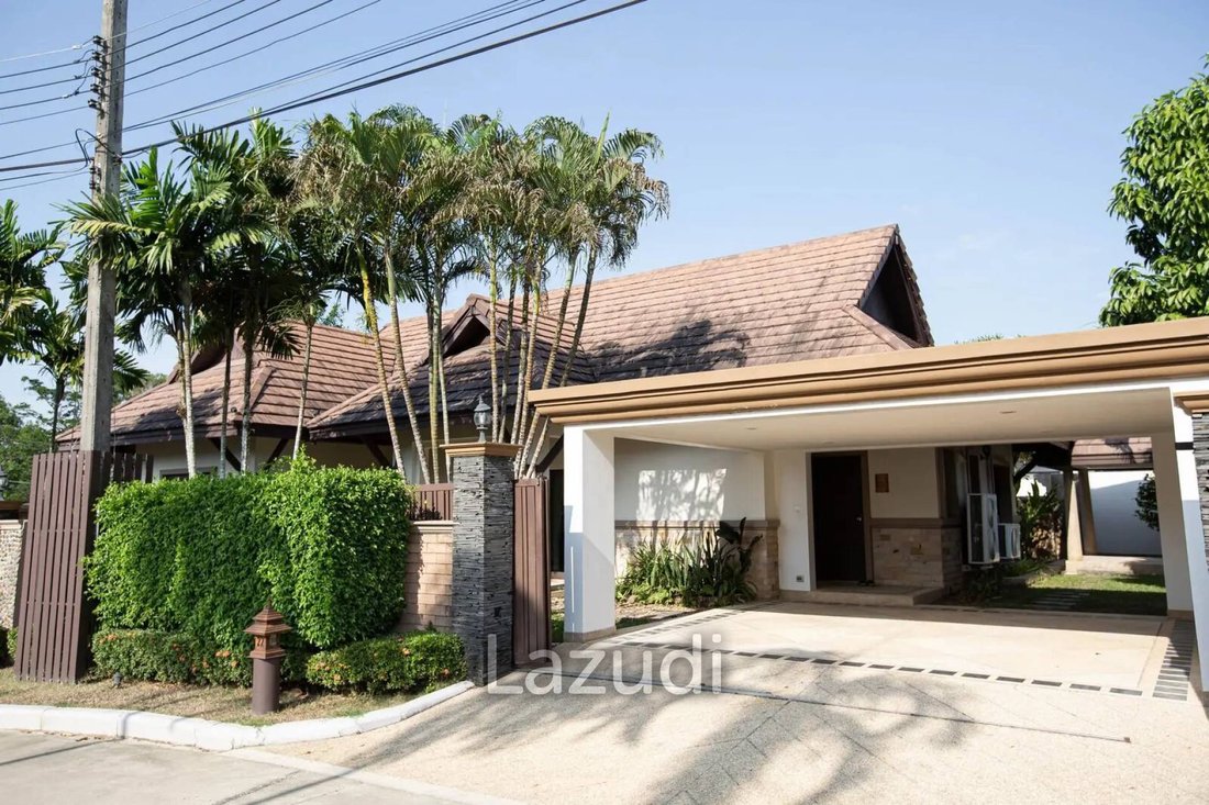 Villa in Pa Klok, Phuket, Thailand 3 - 14586570